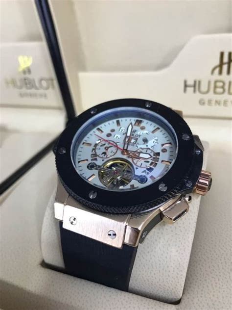 satovi hublot cena|hublot nove satove.